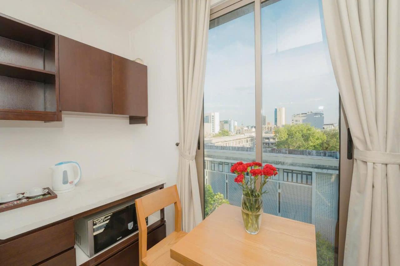 Dana Pearl Danang Hotel Ngoại thất bức ảnh
