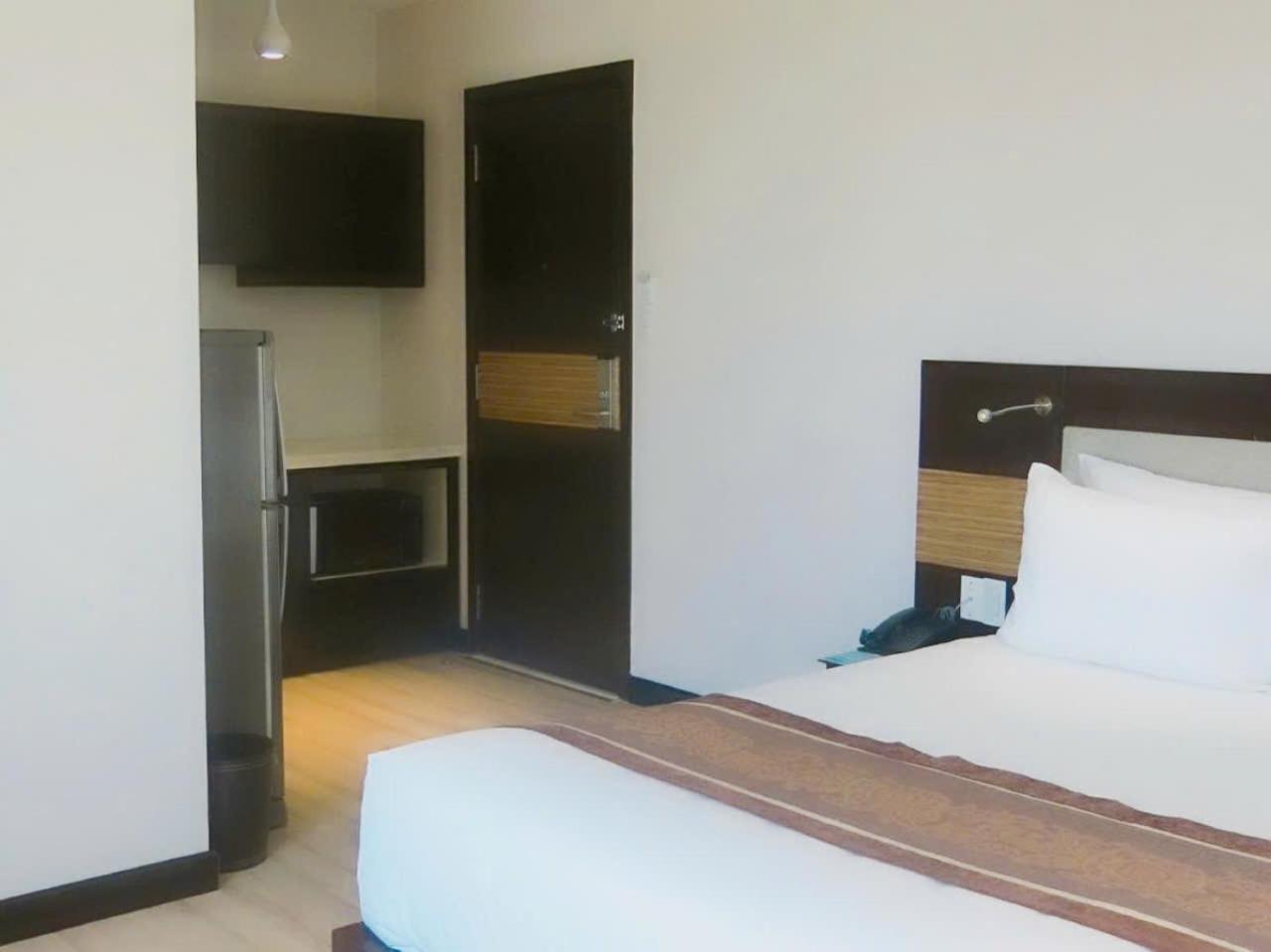 Dana Pearl Danang Hotel Ngoại thất bức ảnh