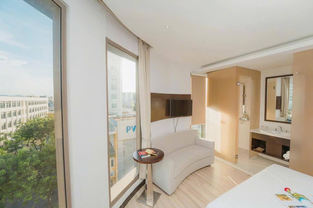 Dana Pearl Danang Hotel Ngoại thất bức ảnh