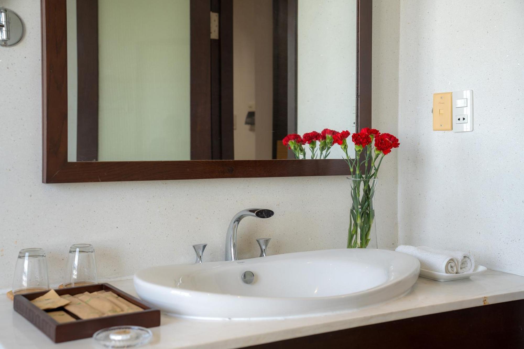 Dana Pearl Danang Hotel Ngoại thất bức ảnh