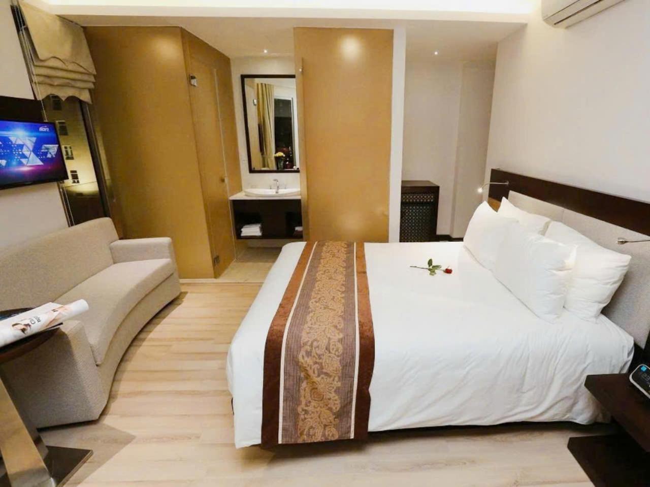 Dana Pearl Danang Hotel Ngoại thất bức ảnh
