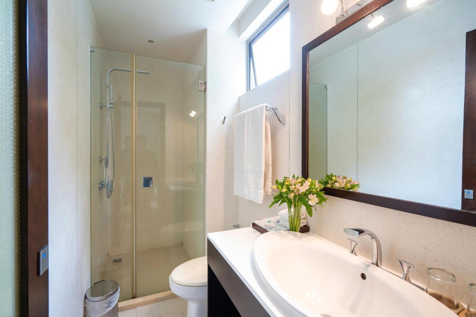 Dana Pearl Danang Hotel Ngoại thất bức ảnh