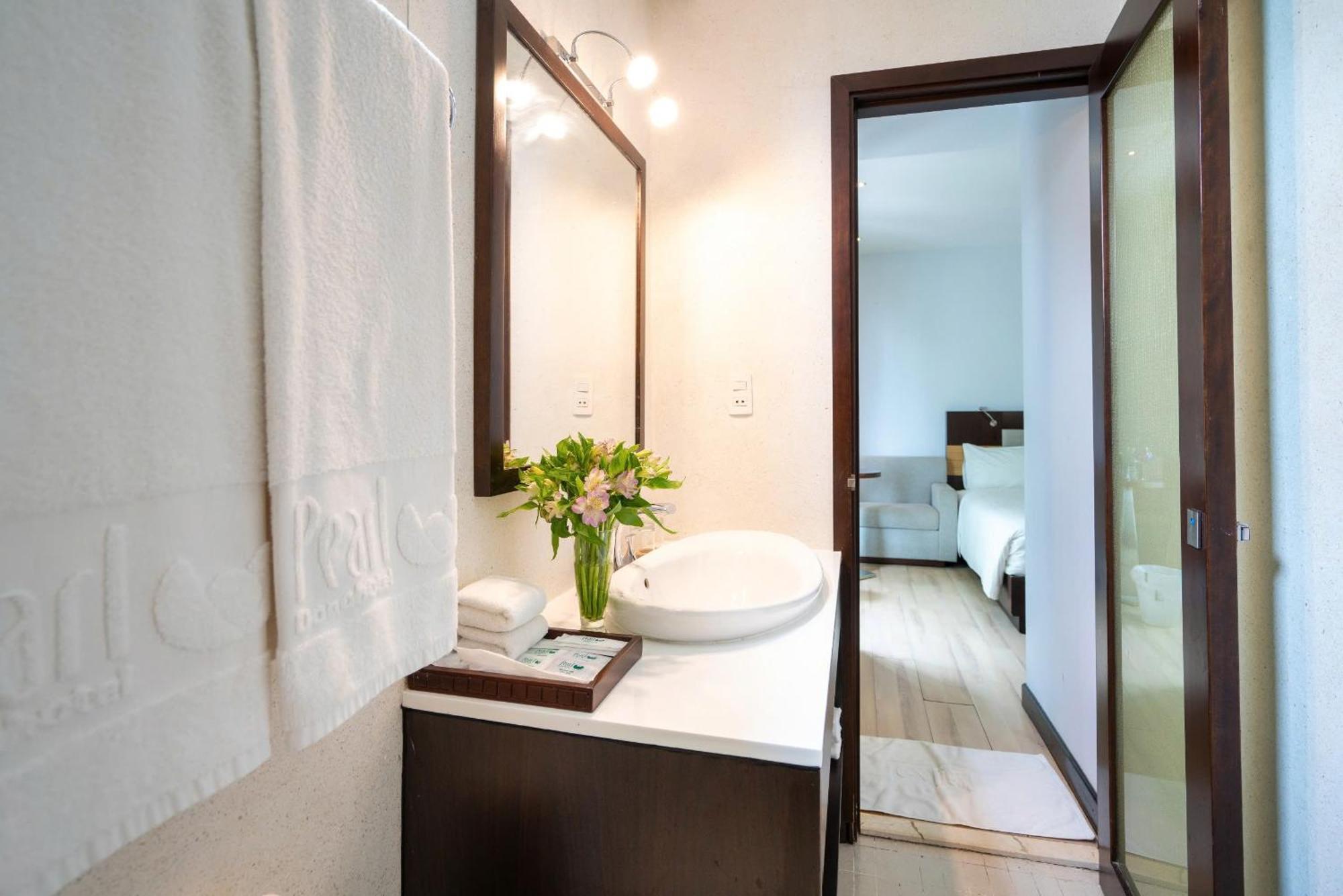 Dana Pearl Danang Hotel Ngoại thất bức ảnh