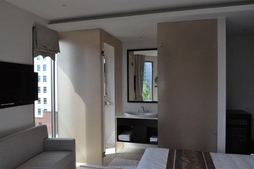 Dana Pearl Danang Hotel Ngoại thất bức ảnh